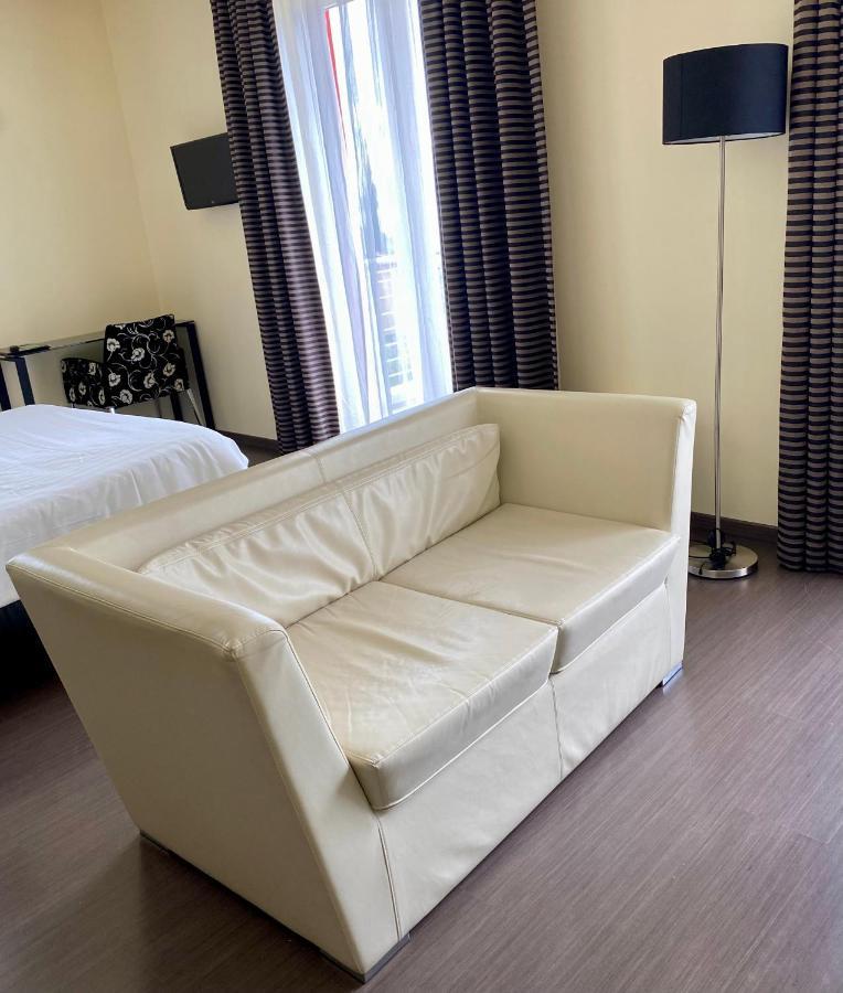 Hotel Campagnola Malcesine Exterior photo