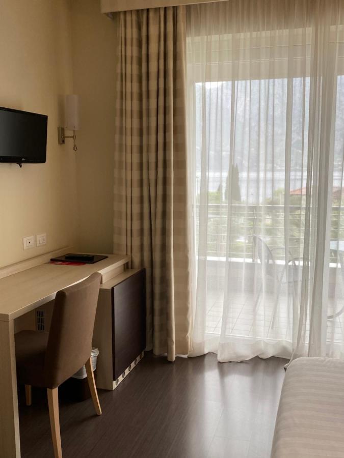 Hotel Campagnola Malcesine Exterior photo